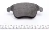 Тормозные колодки (передние) Ford Galaxy/Mondeo V 12- (Teves) Q+ TEXTAR 2226901 (фото 2)