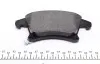 Тормозные колодки (передние) Ford Galaxy/Mondeo V 12- (Teves) Q+ TEXTAR 2226901 (фото 5)