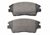 Тормозные колодки (передние) Hyundai Elantra /Tucson /Kia Sportage 15- (Mando) TEXTAR 2232901 (фото 8)