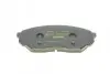 Тормозные колодки (передние) Hyundai Santa Fe IV/Kia Sorento 2.0-3.3 15- (Mando) Q+ TEXTAR 2237801 (фото 3)