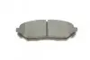 Тормозные колодки (передние) Hyundai Santa Fe IV/Kia Sorento 2.0-3.3 15- (Mando) Q+ TEXTAR 2237801 (фото 4)