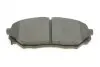 Тормозные колодки (передние) Hyundai Santa Fe IV/Kia Sorento 2.0-3.3 15- (Mando) Q+ TEXTAR 2237801 (фото 6)