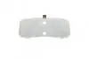 Тормозные колодки (передние) Hyundai Santa Fe IV/Kia Sorento 2.0-3.3 15- (Mando) Q+ TEXTAR 2237801 (фото 7)