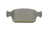 Тормозные колодки (передние) Audi A4/A5 16- (с датчиком) (Teves) Q+ TEXTAR 2238301 (фото 11)