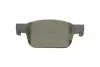Тормозные колодки (передние) Audi A4/A5 16- (с датчиком) (Teves) Q+ TEXTAR 2238301 (фото 8)