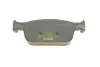 Тормозные колодки (передние) Audi A4/A5 16- (с датчиком) (Teves) Q+ TEXTAR 2238301 (фото 10)
