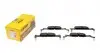 Тормозные колодки (передние) Audi A4/A5/A6/A7/Q5 15- (Ate-Teves) Q+ TEXTAR 2240201 (фото 1)