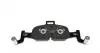 Тормозные колодки (передние) Audi A4/A5/A6/A7/Q5 15- (Ate-Teves) Q+ TEXTAR 2240201 (фото 2)
