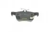 Тормозные колодки (задние) Honda Civic X 1.0-2.0 16- (Teves) Q+ TEXTAR 2242901 (фото 2)