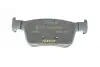 Тормозные колодки (задние) Honda Civic X 1.0-2.0 16- (Teves) Q+ TEXTAR 2242901 (фото 4)