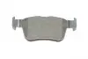 Тормозные колодки (задние) Honda Civic X 1.0-2.0 16- (Teves) Q+ TEXTAR 2242901 (фото 5)