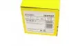 Тормозные колодки (задние) Honda Civic X 1.0-2.0 16- (Teves) Q+ TEXTAR 2242901 (фото 6)