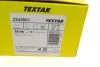 Колодки гальмівні (передні) Nissan NP300 Navara 15- (Akebono) TEXTAR 2243901 (фото 8)