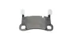Тормозные колодки (задние) Porsche Cayenne 17- (Brembo) Q+ TEXTAR 2246801 (фото 4)