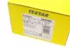 Тормозные колодки (передние) Land Rover Range Rover 2.0/2.2D 11- (Teves) Q+ TEXTAR 2248501 (фото 5)