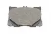 Тормозные колодки (передние) MB C-class (W205/S205/C205)/E-class (W213) 16- (Brembo) TEXTAR 2258601 (фото 3)