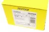 Тормозные колодки (передние) MB C-class (W205/S205/C205)/E-class (W213) 16- (Brembo) TEXTAR 2258601 (фото 4)