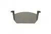 Тормозные колодки (передние) Audi A1 18-/Seat Leon 12-/Ibiza/VW Polo 17- (Mando) Q+ TEXTAR 2263101 (фото 3)