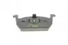 Тормозные колодки (передние) Audi A1 18-/Seat Leon 12-/Ibiza/VW Polo 17- (Mando) Q+ TEXTAR 2263101 (фото 4)