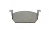 Тормозные колодки (передние) Audi A1 18-/Seat Leon 12-/Ibiza/VW Polo 17- (Mando) Q+ TEXTAR 2263101 (фото 5)