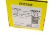 Тормозные колодки (передние) Honda CR-V V 17- (Advics) TEXTAR 2279701 (фото 11)