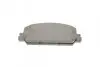 Тормозные колодки (передние) Honda CR-V V 17- (Advics) TEXTAR 2279701 (фото 4)