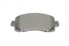 Тормозные колодки (передние) Subaru Impreza 17- (Tokico) TEXTAR 2280001 (фото 4)