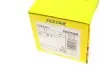 Колодки гальмівні (задні) Jeep Compass 1.4-2.4 17- (Trw) TEXTAR 2284401 (фото 19)