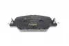 Тормозные колодки (задние) Honda CR-V V 17- TEXTAR 2285201 (фото 5)
