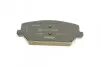 Тормозные колодки (передние) Hyundai i30/Grandeur 16-/Kia Optima/Cadenza 15- (Mando) Q+ TEXTAR 2285501 (фото 11)