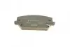 Тормозные колодки (передние) Hyundai i30/Grandeur 16-/Kia Optima/Cadenza 15- (Mando) Q+ TEXTAR 2285501 (фото 9)
