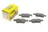 Тормозные колодки (задние) Honda Accord X 1.5/2.0 i-VTEC 17- (Ate) TEXTAR 2291601 (фото 1)