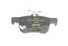 Тормозные колодки (задние) Honda Accord X 1.5/2.0 i-VTEC 17- (Ate) TEXTAR 2291601 (фото 4)