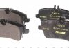 Тормозные колодки (передние) MB C-class (W203/CL203/S203) 00-11 (Lucas) Q+ TEXTAR 2314401 (фото 3)
