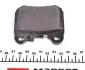 Гальмівні колодки MASERATI/MERCEDES Quattroporte/M(W163) "R "98>> TEXTAR 2315702 (фото 3)