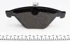 Тормозные колодки (передние) BMW 3 (E90-E92)/ X1 (E84) 04-15 (Teves) TEXTAR 2331303 (фото 4)