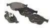 Тормозные колодки (передние) Ford Connect 02- (Teves) Q+ TEXTAR 2344004 (фото 2)