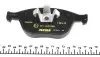 Тормозные колодки (передние) Ford Connect 02- (Teves) Q+ TEXTAR 2344004 (фото 3)