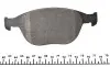 Тормозные колодки (передние) Ford Connect 02- (Teves) Q+ TEXTAR 2344004 (фото 4)