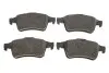 Колодки гальмівні (задні) Renault Laguna/Megane 01- (Teves) TEXTAR 2348202 (фото 1)