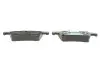 Колодки гальмівні (задні) Renault Laguna/Megane 01- (Teves) TEXTAR 2348202 (фото 2)
