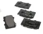 Тормозные колодки (передние) Toyota Land Cruiser 90- (Sumitomo) TEXTAR 2352402 (фото 2)