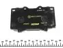 Тормозные колодки (передние) Toyota Land Cruiser 90- (Sumitomo) TEXTAR 2352402 (фото 3)