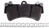 Тормозные колодки (передние) Audi Q7/Porsche Cayenne/ VW Touareg 3.0-6.0 02- (Brembo) TEXTAR 2369302 (фото 4)
