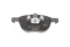Тормозные колодки (передние) Ford C-Max/Focus/Mazda 3/5 03- (Teves) Q+ TEXTAR 2372301 (фото 2)