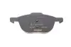 Тормозные колодки (передние) Ford C-Max/Focus/Mazda 3/5 03- (Teves) Q+ TEXTAR 2372301 (фото 4)