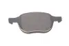 Тормозные колодки (передние) Ford C-Max/Focus/Mazda 3/5 03- (Teves) Q+ TEXTAR 2372301 (фото 5)