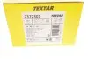 Тормозные колодки (передние) Ford C-Max/Focus/Mazda 3/5 03- (Teves) Q+ TEXTAR 2372301 (фото 6)