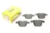 Тормозные колодки (задние) BMW 5 (E60/65)/X5 (E70/F15)/X6 (E71/E72) 3.0-4.4 08- (Teves) Q+ TEXTAR 2373001 (фото 1)