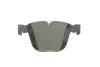Тормозные колодки (задние) BMW 5 (E60/65)/X5 (E70/F15)/X6 (E71/E72) 3.0-4.4 08- (Teves) Q+ TEXTAR 2373001 (фото 4)